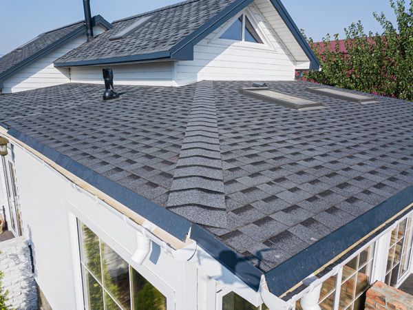 Asphalt Shingle Roof Hawaii