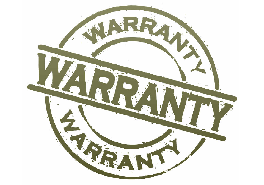 solar panel warranty