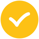 checkmark icon medium