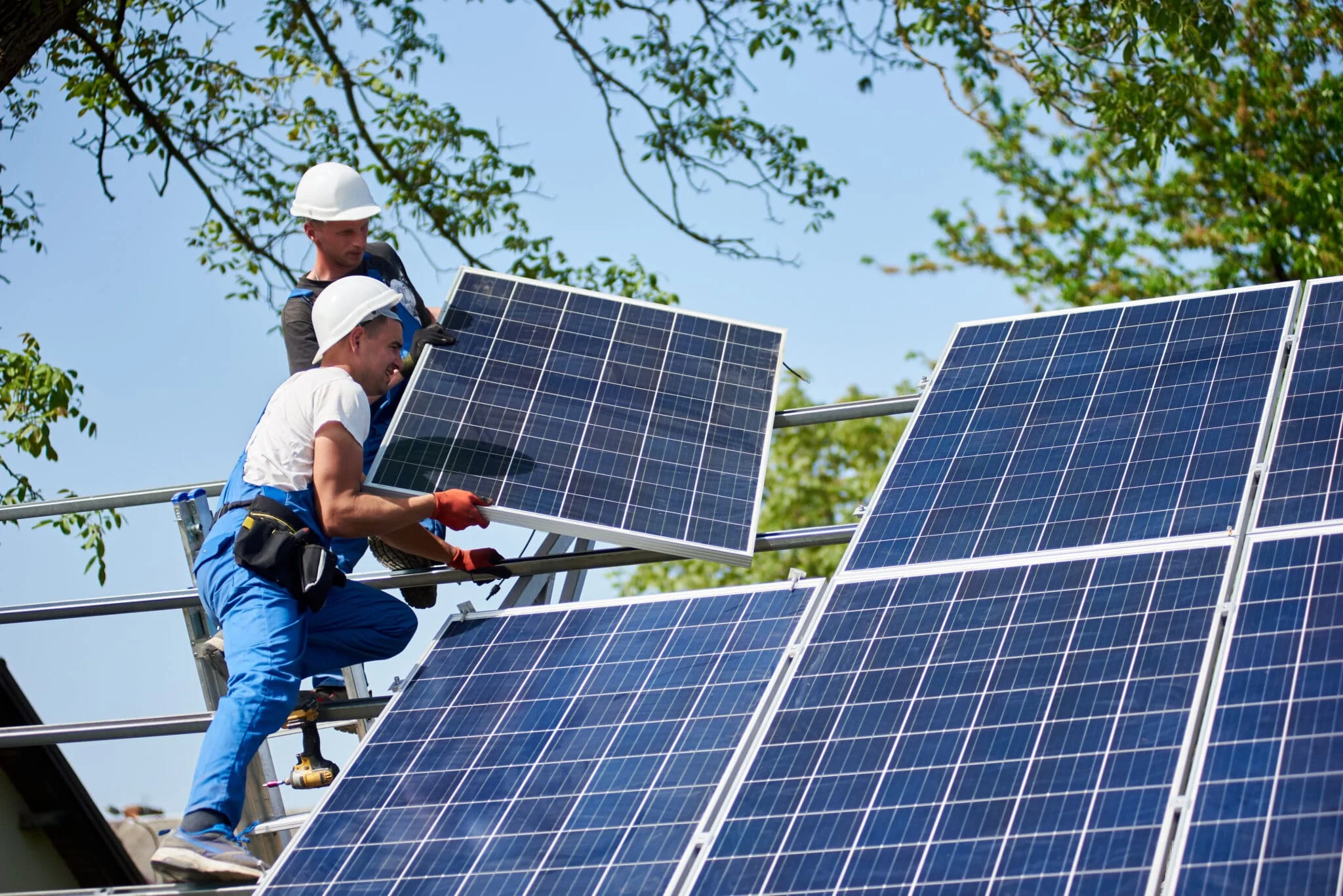 Cheap Solar Panels