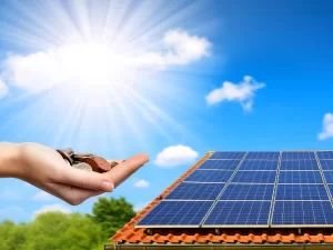 Solar Credit