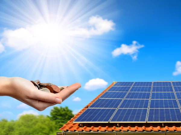 Solar Credit