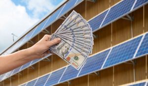 solar payments
