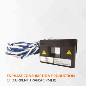 Buy Enphase Consumption Production Current Transformer Min