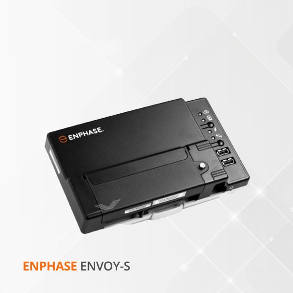 Buy Enphase Envoy S In Usa Min